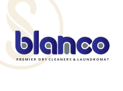 A clean, B2B marketing website homepage.