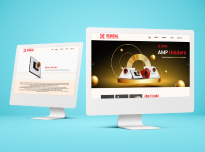 A complex, multi-user enterprise resource planning dashboard.