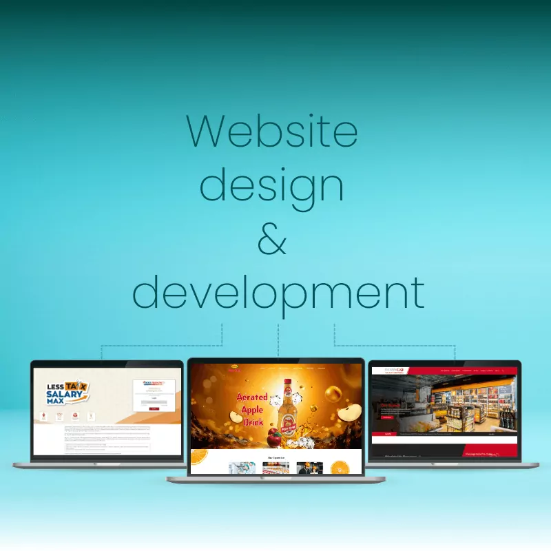 First slide